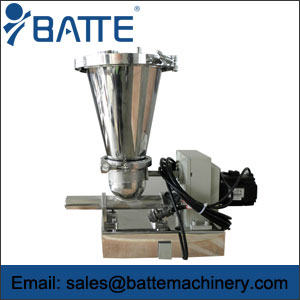 Metering Screw Feeders