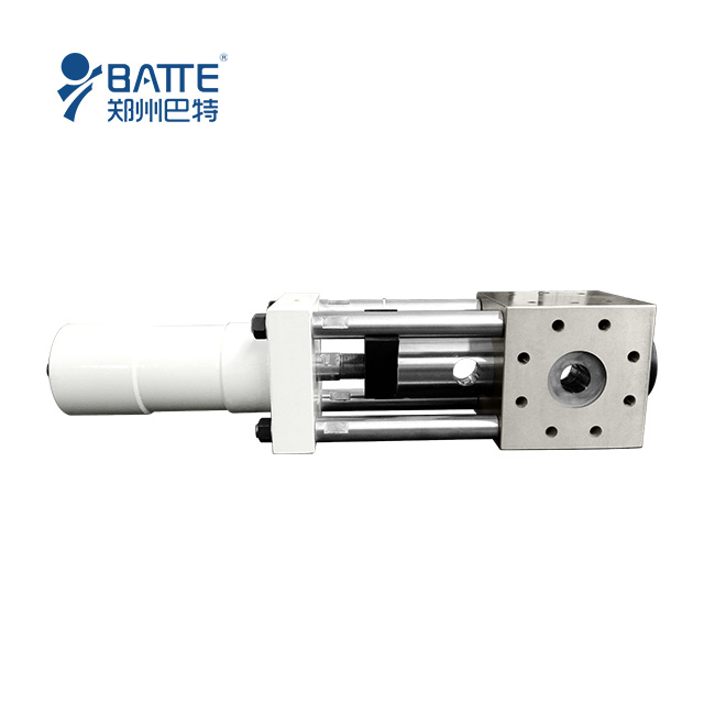 single column screen changer