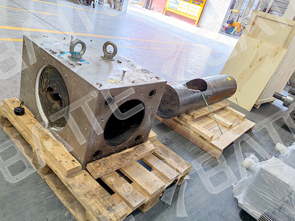 single column screen changer